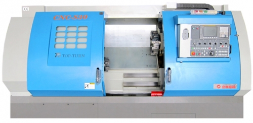 CNC-S30/S30L/S30LL/S30XL