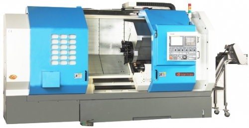 CNC-S30LCY/CNC-S33LCY