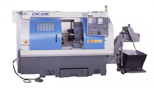 CNC-S20C