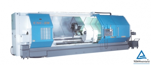 CNC-S40/S50