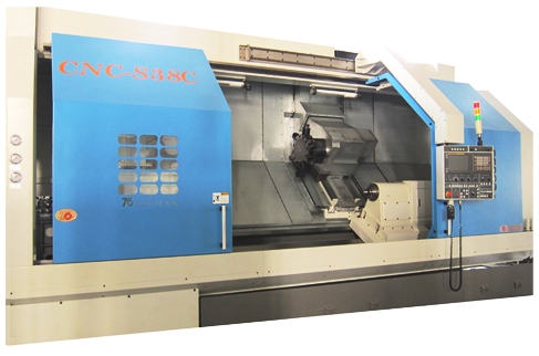 CNC-S38C