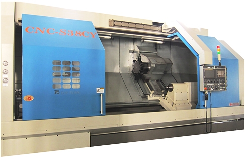 CNC-S38CY