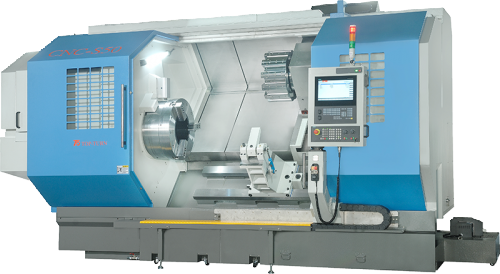 CNC-S40/S50